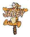 jacey tigger