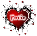 katie heart