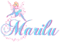 marilu cinderella