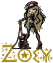 zoey bratz