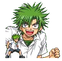 ueki/kurogane