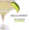 hello sweet summer