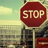 stop