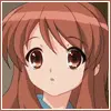 mikuru asahina