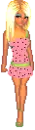 Request Your Own Animated Flashy/Glittery Or Non Animated Doll