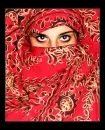 Veiled