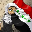 Iraqi Pride