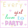 party