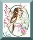 Enchanted Fairy-Shea