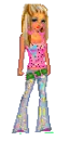 Hip Doll