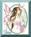 Enchanted Fairy-Shian