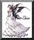 Owl Fairy-Shian