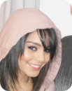 Vanessa Anne Hudgens