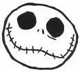Nightmare before christmas