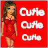 cutie cutie cutie