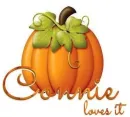 Connie loves it ðŸŠ
