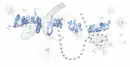 Word Art- Ready for the snow 
