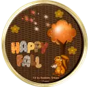 Happy Fall