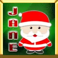 Santa Avatar