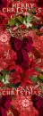 Seamless Christmas Background Merry Christmas