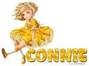 Connie