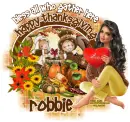 Robbie