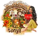 Tonya ~ fg