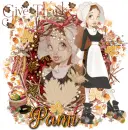 Give Thanks ~ Pami ~ Offer ~ fg