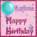 Andrea