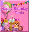 Tania