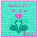 Sparkle- Bren