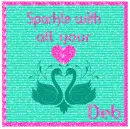 Sparkle- Deb