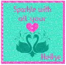 Sparkle- Heike