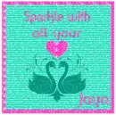 Sparkle- Jaya
