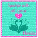 Sparkle- Kenia