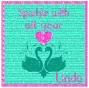 Sparkle- Linda
