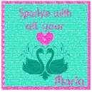 Sparkle- Maria