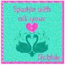 Sparkle- Robbie