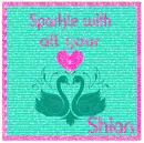 Sparkle- Shian