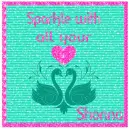Sparkle- Shonna