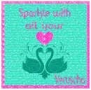 Sparkle- Veruscha