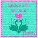 Sparkle- Beth