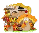 Thanksgiving