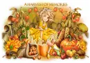 Harvest Of Memories