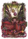 ChristmasFairy~Belle