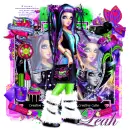 Leah - Creative Cutie 