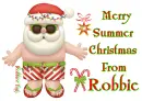 Robbie
