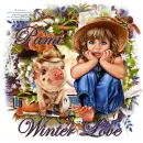 Pami - Winter Love