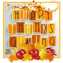 Happy Thanksgiving