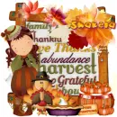 Thankful ~ Shakela